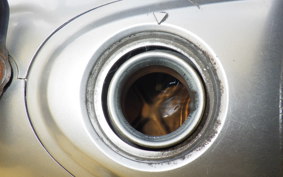 YAMAHA JOG Gen.5 SA36J