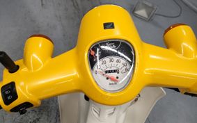 HONDA SUPER CUB50 AA09