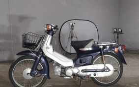 HONDA SUPER CUB50 AA01
