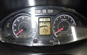 SUZUKI SKYWAVE 200 (Burgman 200) 2013 CH41A