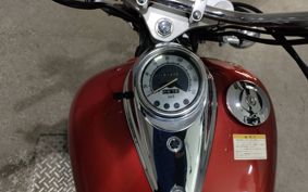 YAMAHA DRAGSTAR 250 VG05J