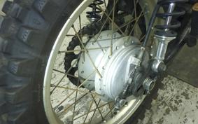 HONDA SL250S 2013 SL250S