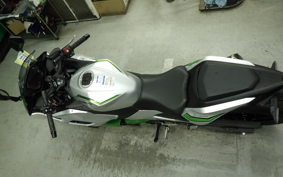 KAWASAKI NINJA7ﾊEVEﾘｯﾄﾞ 2025 CX500A