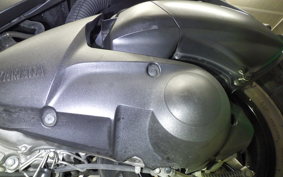 YAMAHA TRICITY 155 A 2025 SG37J