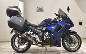SUZUKI BANDIT 1250 F 2010 GW72A