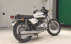 KAWASAKI 500SS 1971 KAF