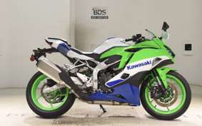 KAWASAKI ZX-4RR 2024 ZX400P