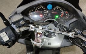 HONDA FORZA Z MF08