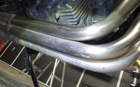 HONDA CB400SF VTEC 2013 NC42