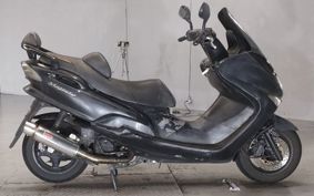 YAMAHA MAJESTY 125 SE27