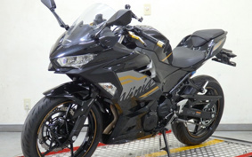 KAWASAKI NINJA 250 EX250P