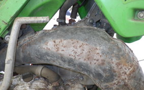 KAWASAKI KX250 KX250H