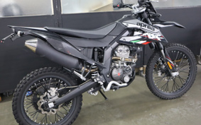 APRILIA RX 125