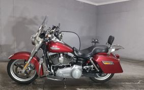 HARLEY FLD 1580 2012 GZ4