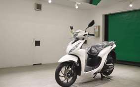 HONDA DIO110-3ﾍﾞｰｼｯｸ JK03