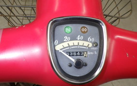 HONDA C50 SUPER CUB C50