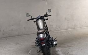 HONDA REBEL 250 S MC49