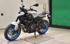 YAMAHA MT-07 2026 RM48J