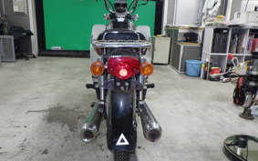 HONDA CD125T BENLY JA03