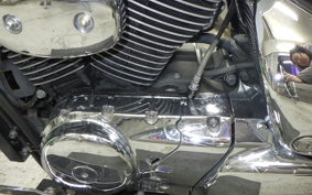 SUZUKI INTRUDER 400 Classic 2010 VK56A