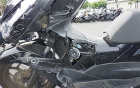 HONDA PCX 150 2016 KF47
