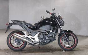 HONDA NC 700 S DCT RC61