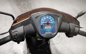 YAMAHA JOG AY01