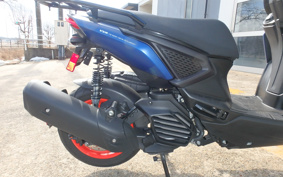 YAMAHA FORCE ABS SG79J