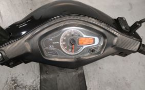 SUZUKI ADDRESS V125 CF4MA