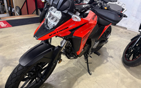 SUZUKI STROM SX EL11L