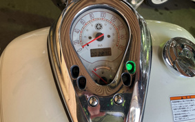 HONDA BENLY110 JA09