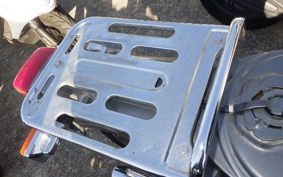 HONDA C90 SUPER CUB E HA02