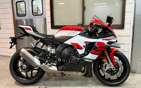 YAMAHA YZF-R1 2026 RN65J