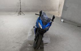 KAWASAKI NINJA650 ER650H