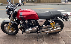 HONDA CB1100RS 2017 SC65