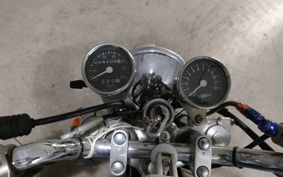 YAMAHA SR500 1983 2J2
