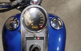 HARLEY HARLEY FXSTC1580 JL5