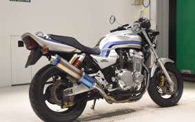 HONDA CB1300SF SUPER FOUR 2000 SC40
