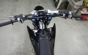 TRIUMPH TF250-X