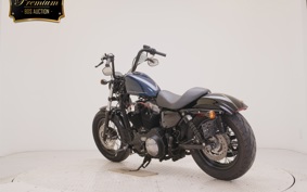 HARLEY XL1200X 2013