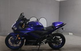 YAMAHA YZF-R25 RG43J