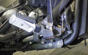 YAMAHA XVS1300CU 2016