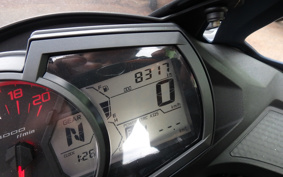 KAWASAKI  NINJA ZX-25R SE ZX250E