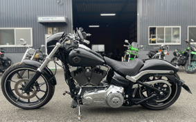 HARLEY FXSB BREAKOUT 2014 BF5