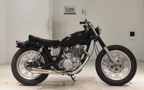 YAMAHA SR400 Gen.2 1998 1JR
