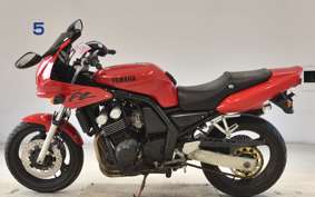 YAMAHA FZ400 1997 4YR