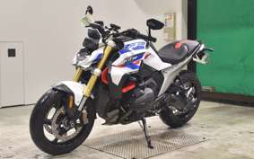 BMW R1300R ASA 2025