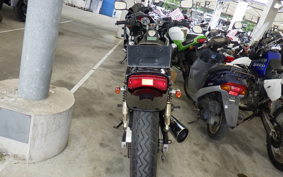 KAWASAKI ELIMINATOR 250 SE EL250A