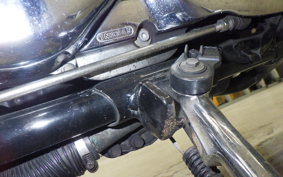 HONDA STEED 400 VLS 1999 NC37