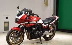 HONDA CB400 SUPER BOLDOR VTEC 2013 NC42